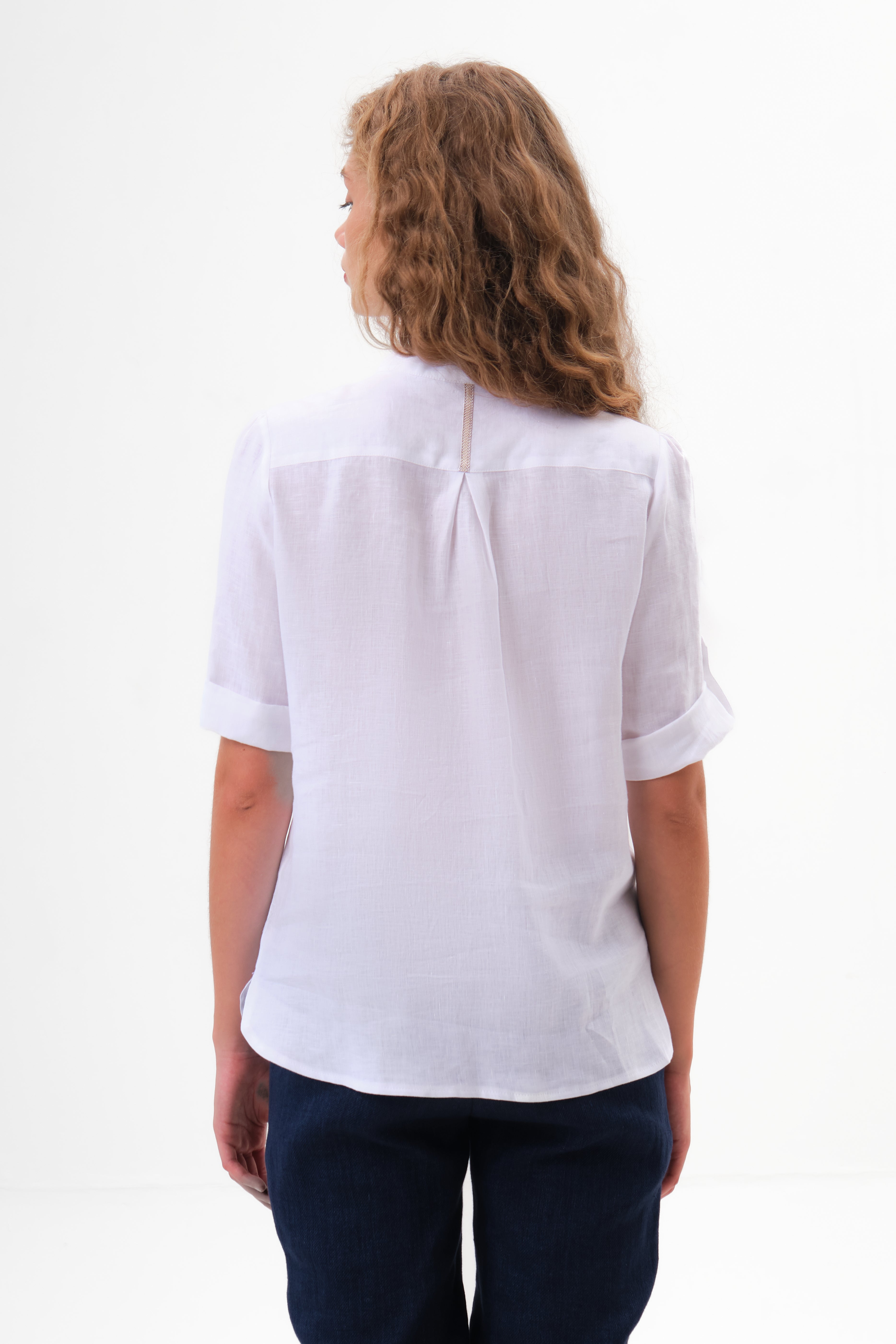 felicitas-leinenbluse-balthild-damen image 2