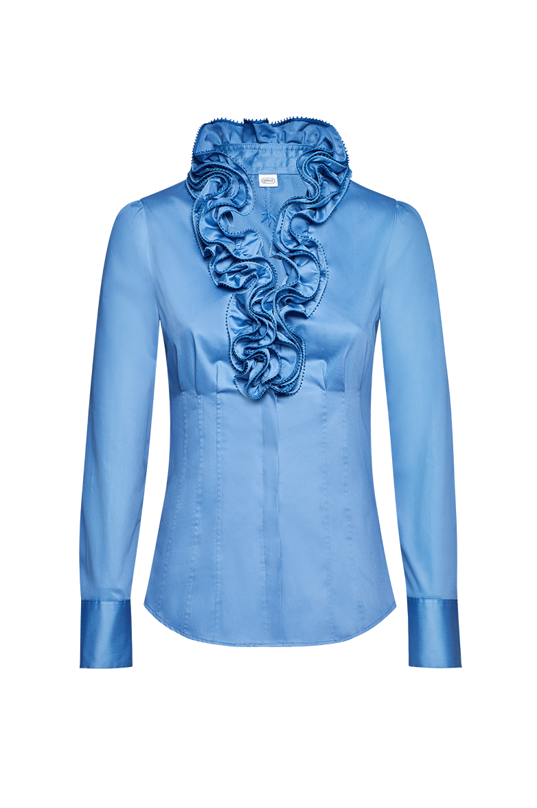 g-ssl-opulenz-damen-r-schenbluse-anna-plochl-satin image 6