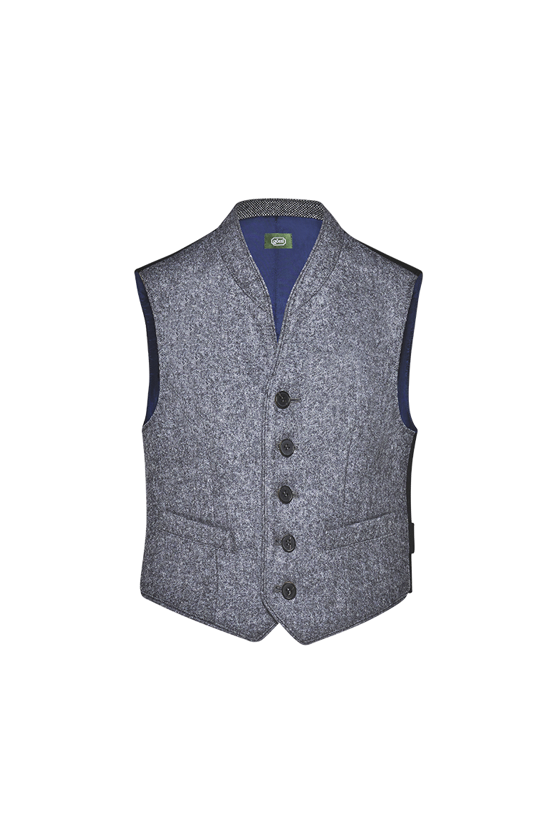 g-ssl-wie-der-vater-buben-gilet-aus-loden-grau image 1