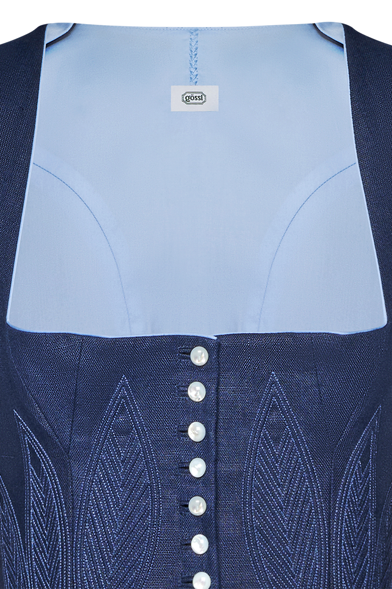 g-ssl-stepp-dirndl-anna-plochl-baumwollsatin-blau-70-cm image 5