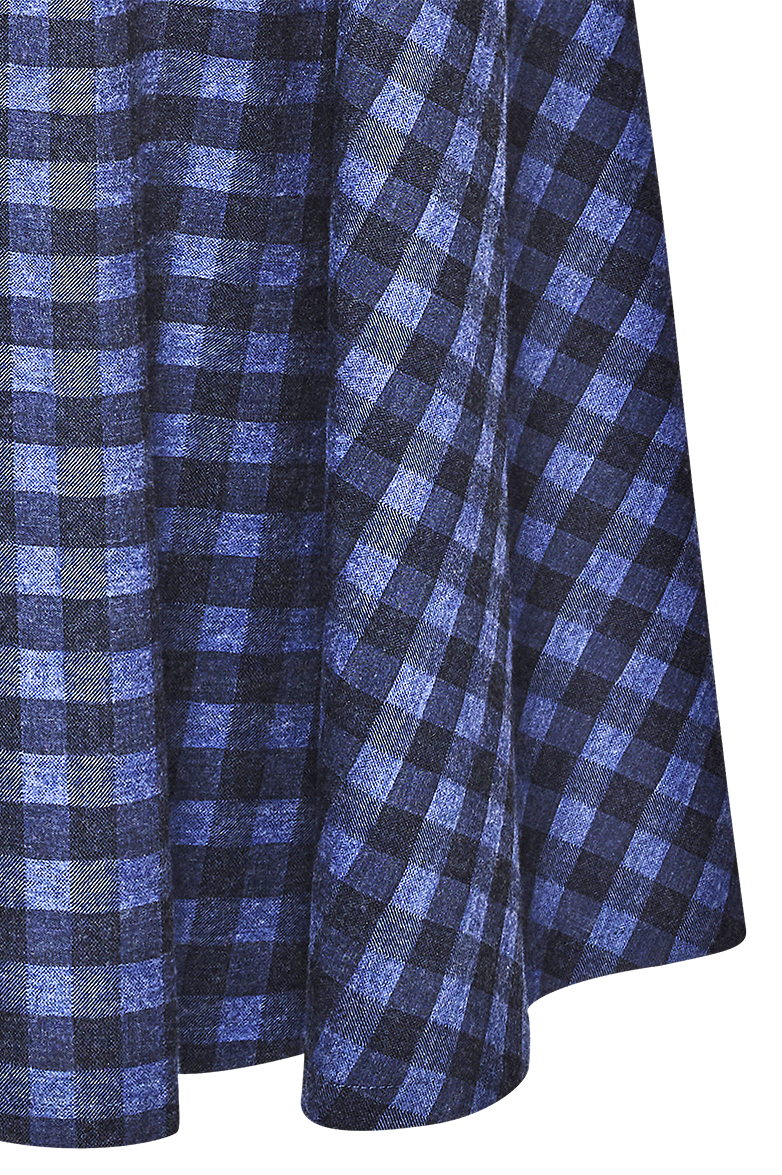 g-ssl-hemdblusenkleid-ein-kleid-wie-ein-bluserl-karo-blau image 6