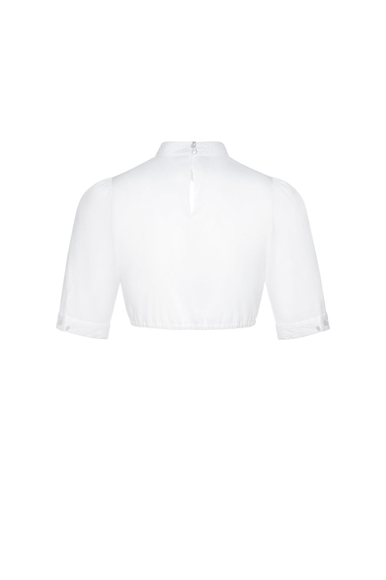 g-ssl-einzigartig-dirndlbluse-baumwoll-satin-tropfenausschnitt image 2