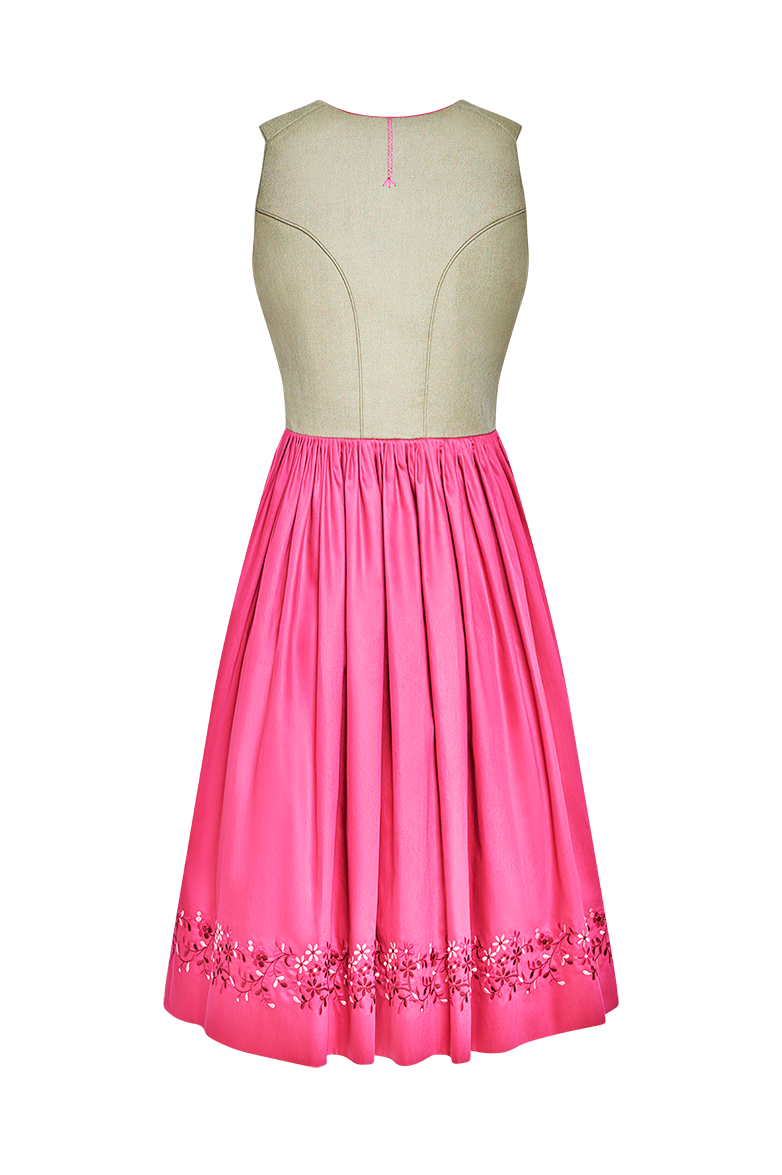 g-ssl-reversdirndl-70-cm-aus-j-gerleinen-mit-rehrosen image 2