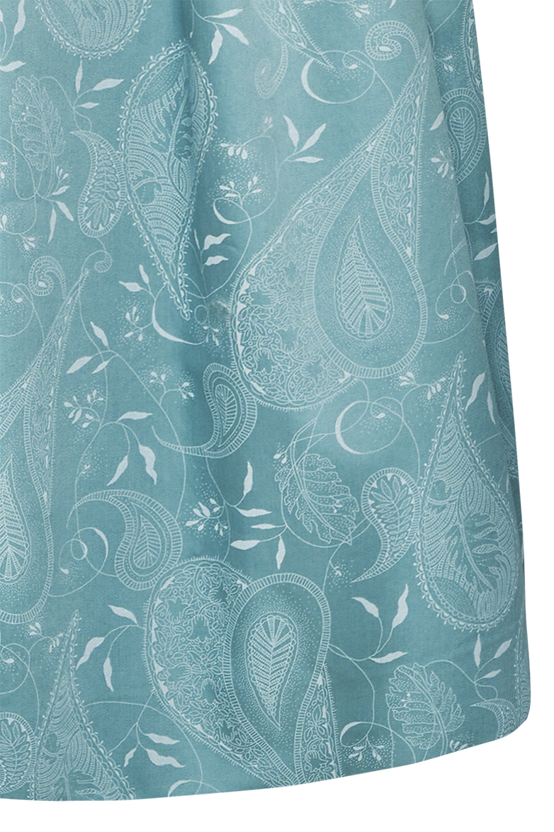 g-ssl-stickerei-dirndl-blau-70cm-aus-bauernleinen image 8