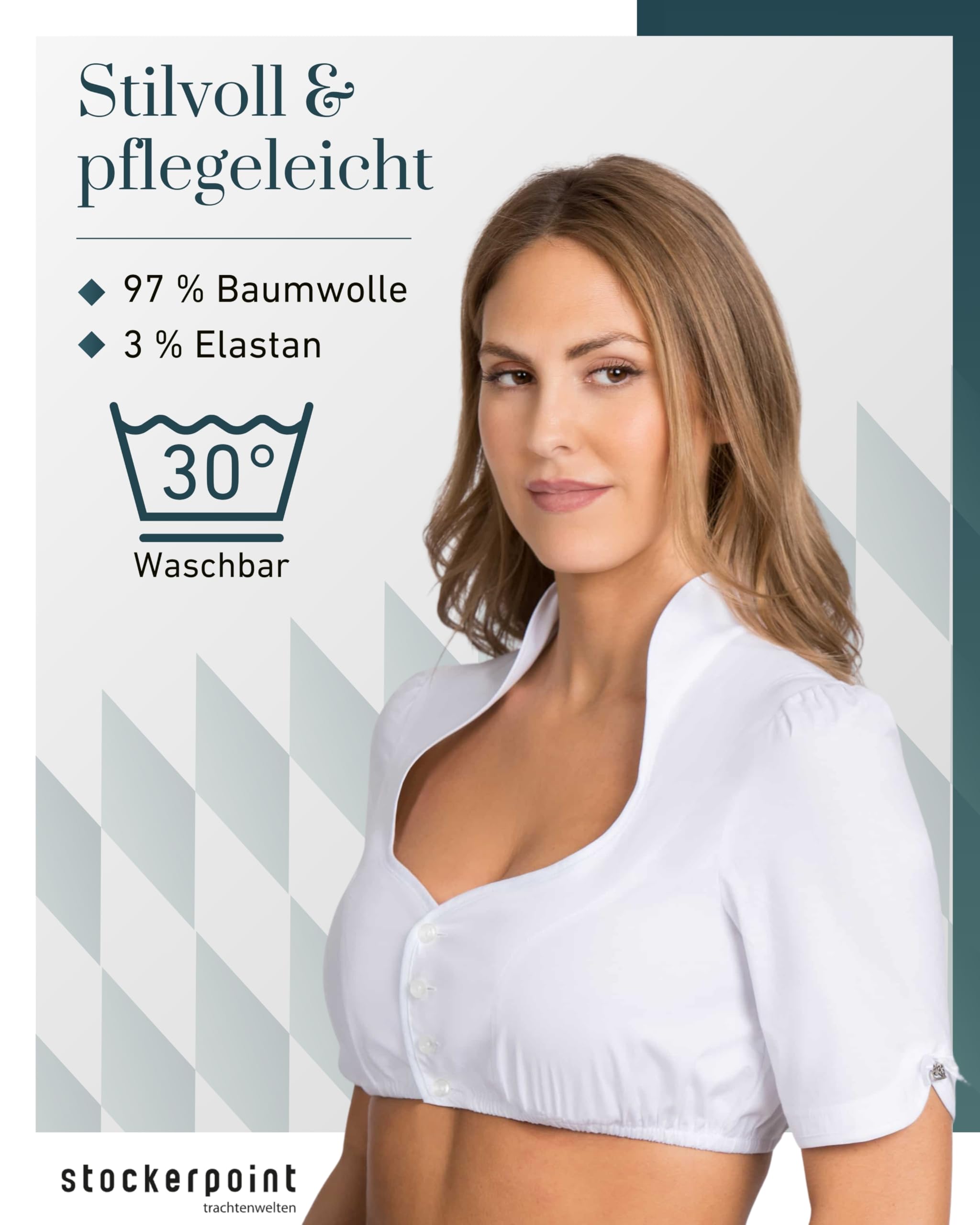 stockerpoint-solange-trachtenbluse-damen image 4