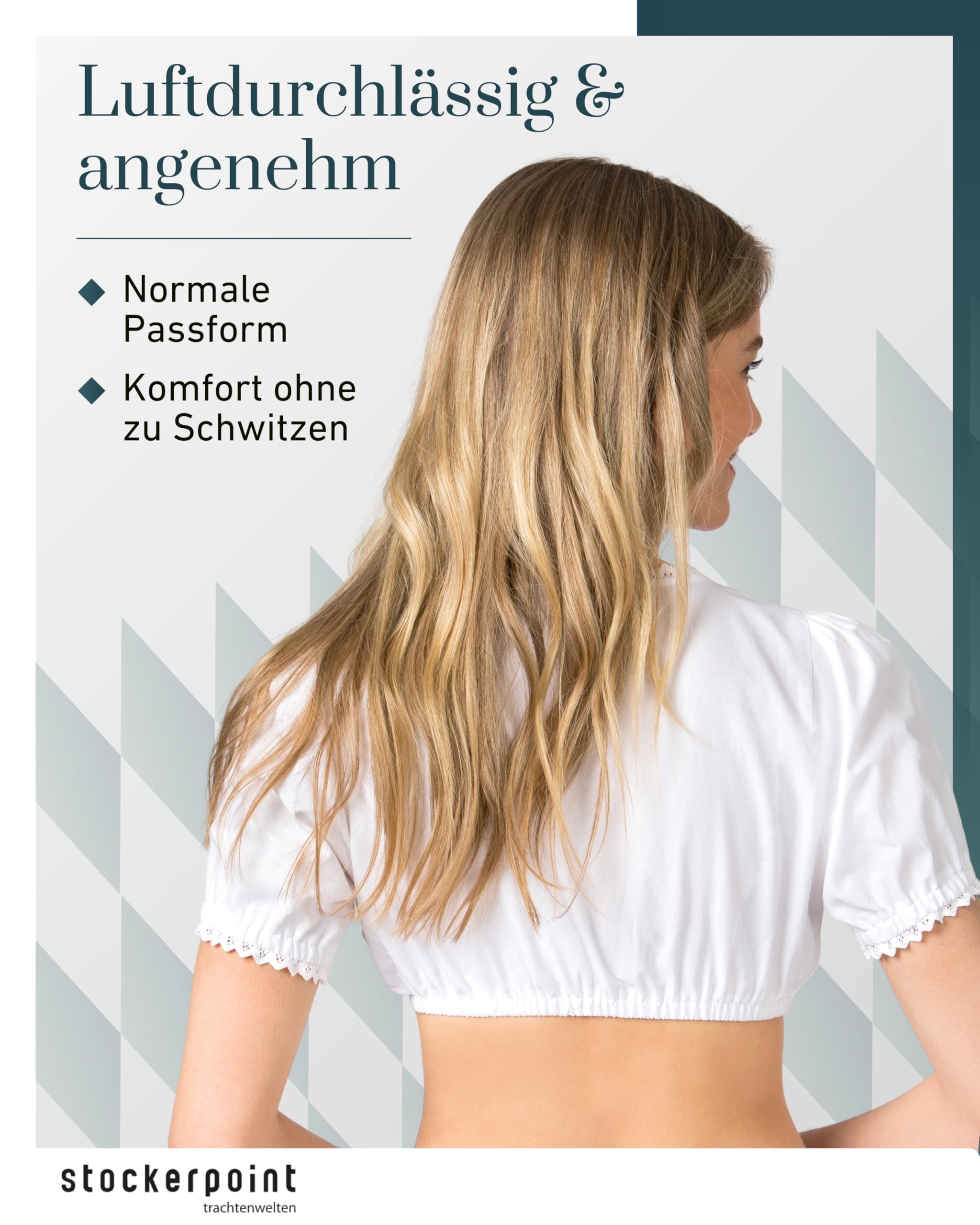 stockerpoint-dirndlbluse-tania-wei-damen-trachtenbluse-mit-spitze-gr-30-48 image 5