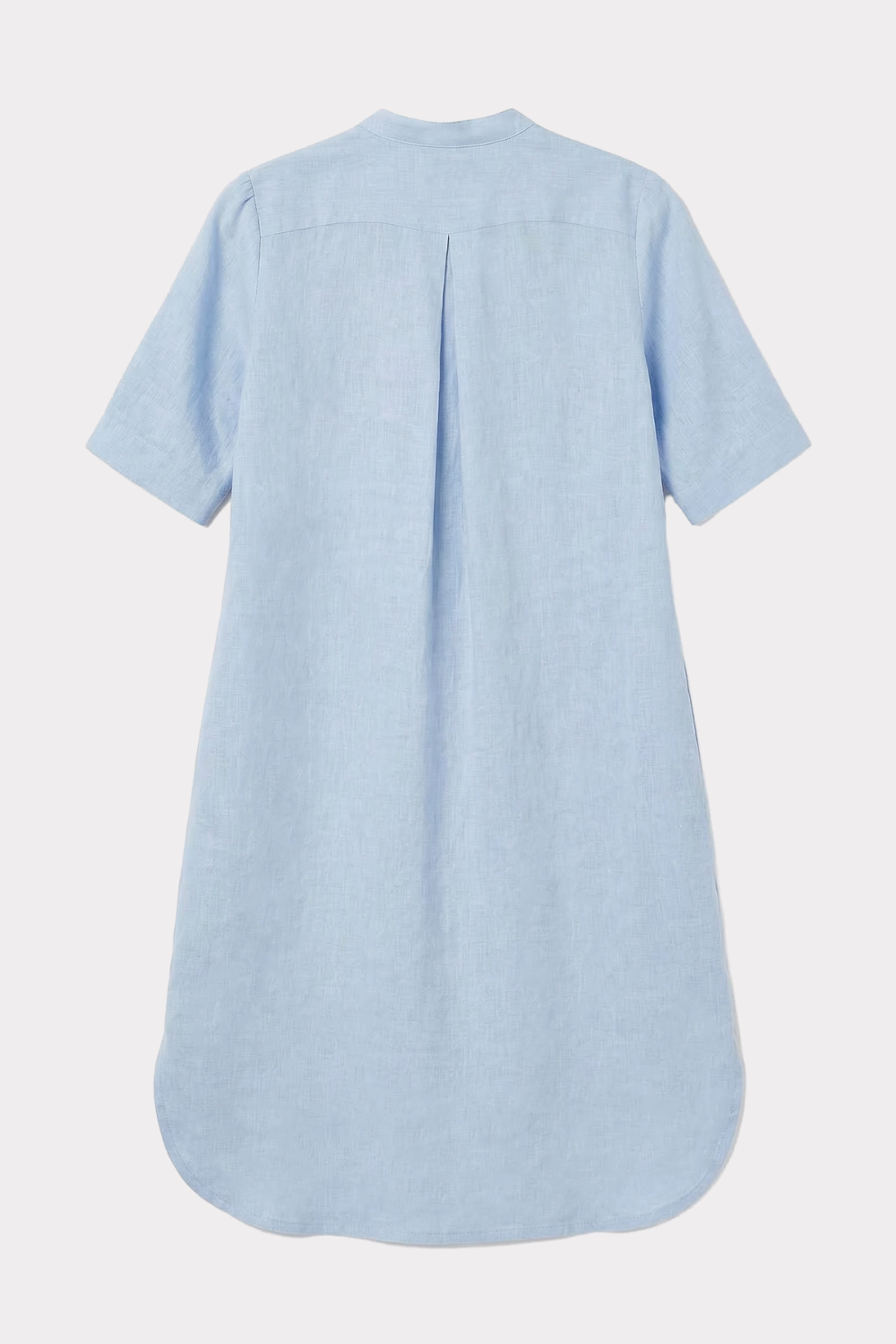felicitas-damen-kleid-kareen-leinen-viskose-sommerkleid-mit-taschen image 2