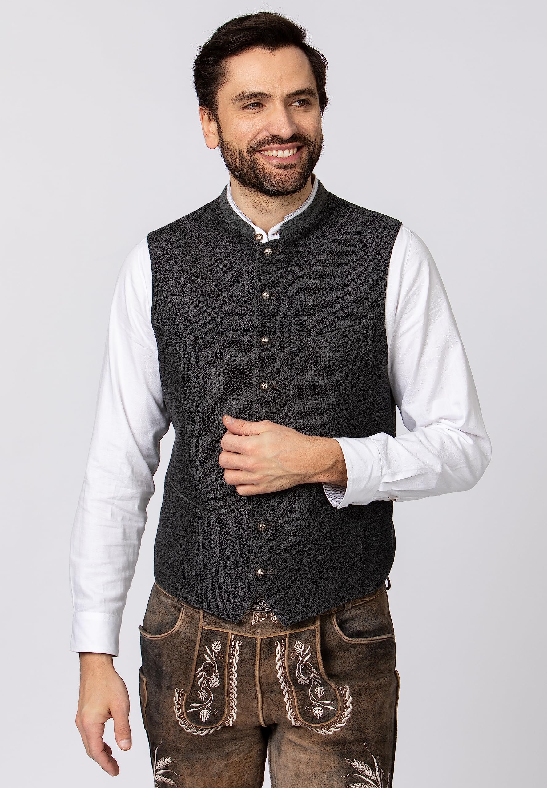 stockerpoint-pino-trachtenweste-herren image 4