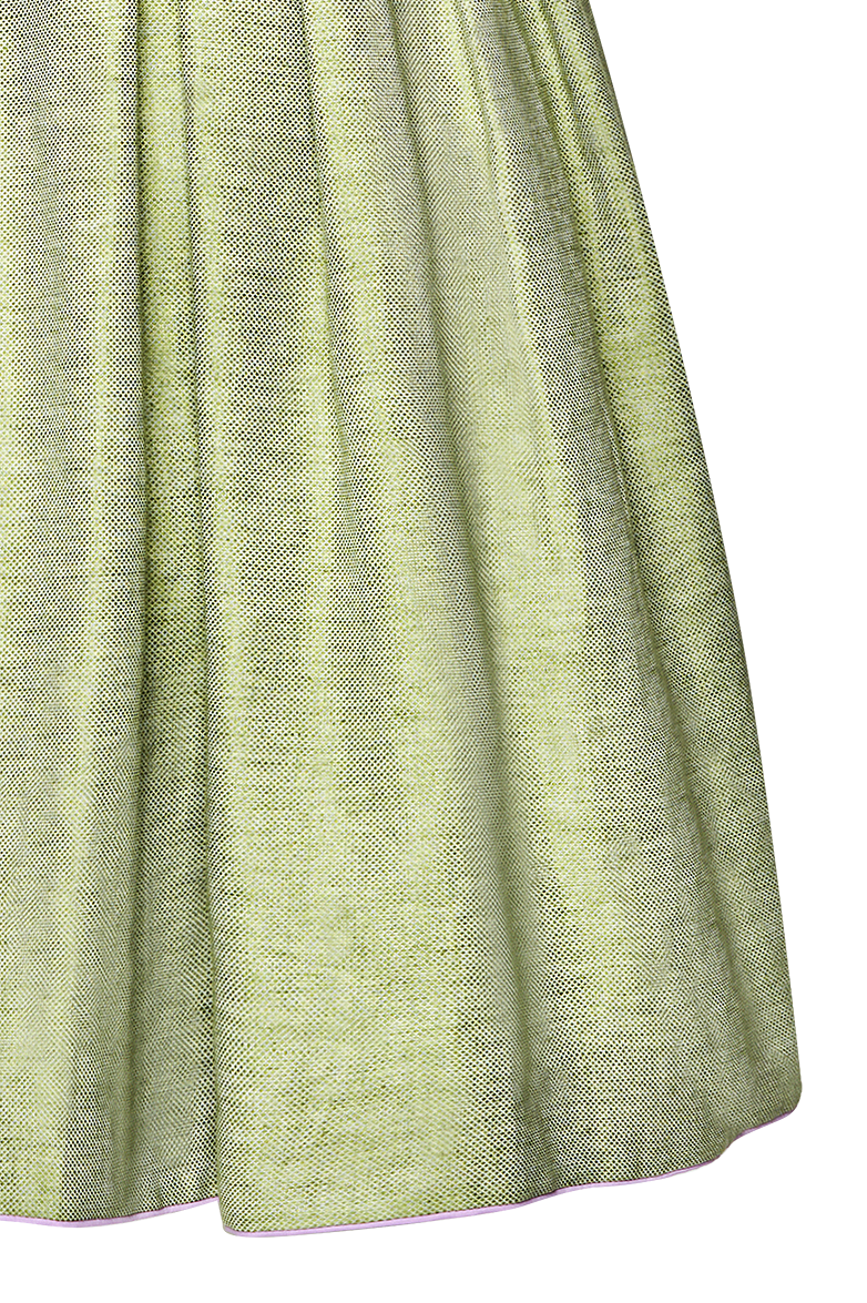 g-ssl-melange-dirndl-hochgeschlossen-mit-glaskn-pfen-70-cm image 8