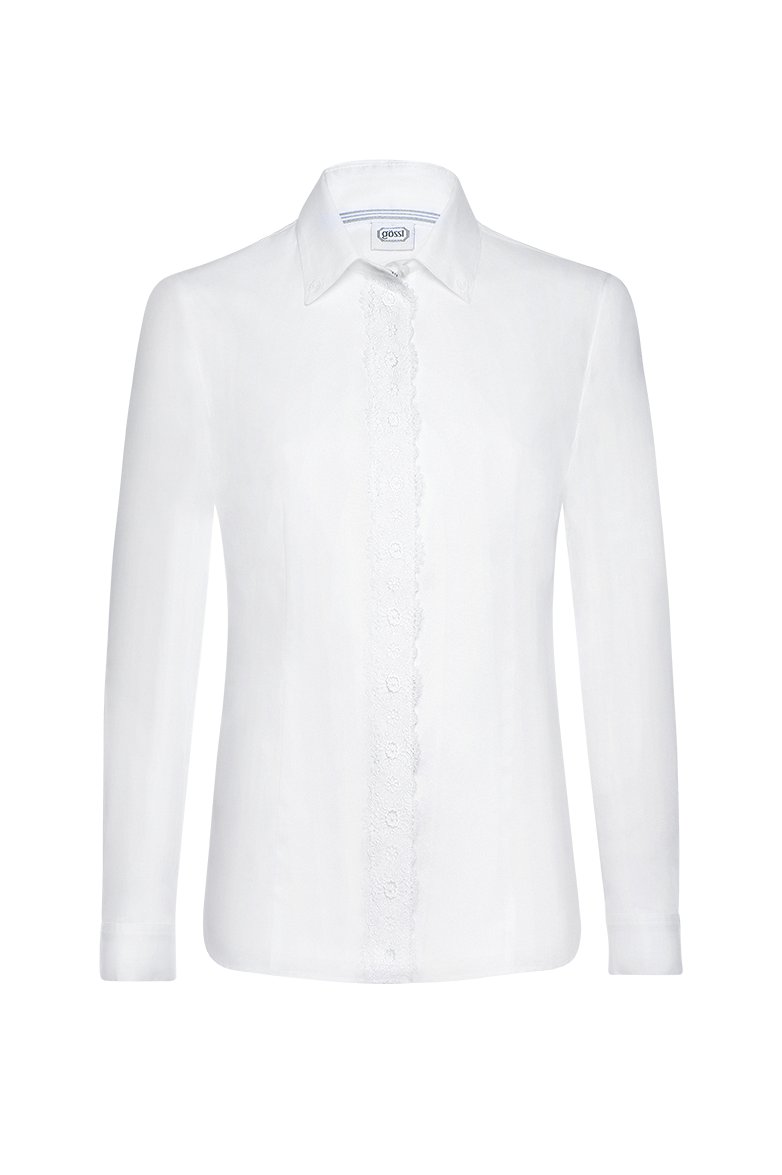 g-ssl-die-feinsinnige-dirndlbluse-baumwoll-satin-mit-tzspitze image 1