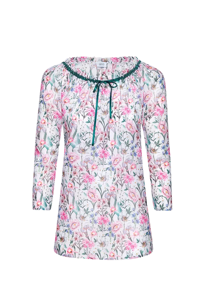 g-ssl-bluse-aus-zarter-baumwolle-millefleurs-rosa image 1