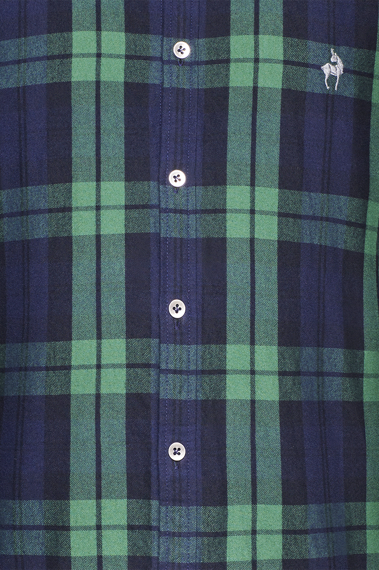 g-ssl-burschenhemd-flanellhemd-blau-g-ssl-karo image 4