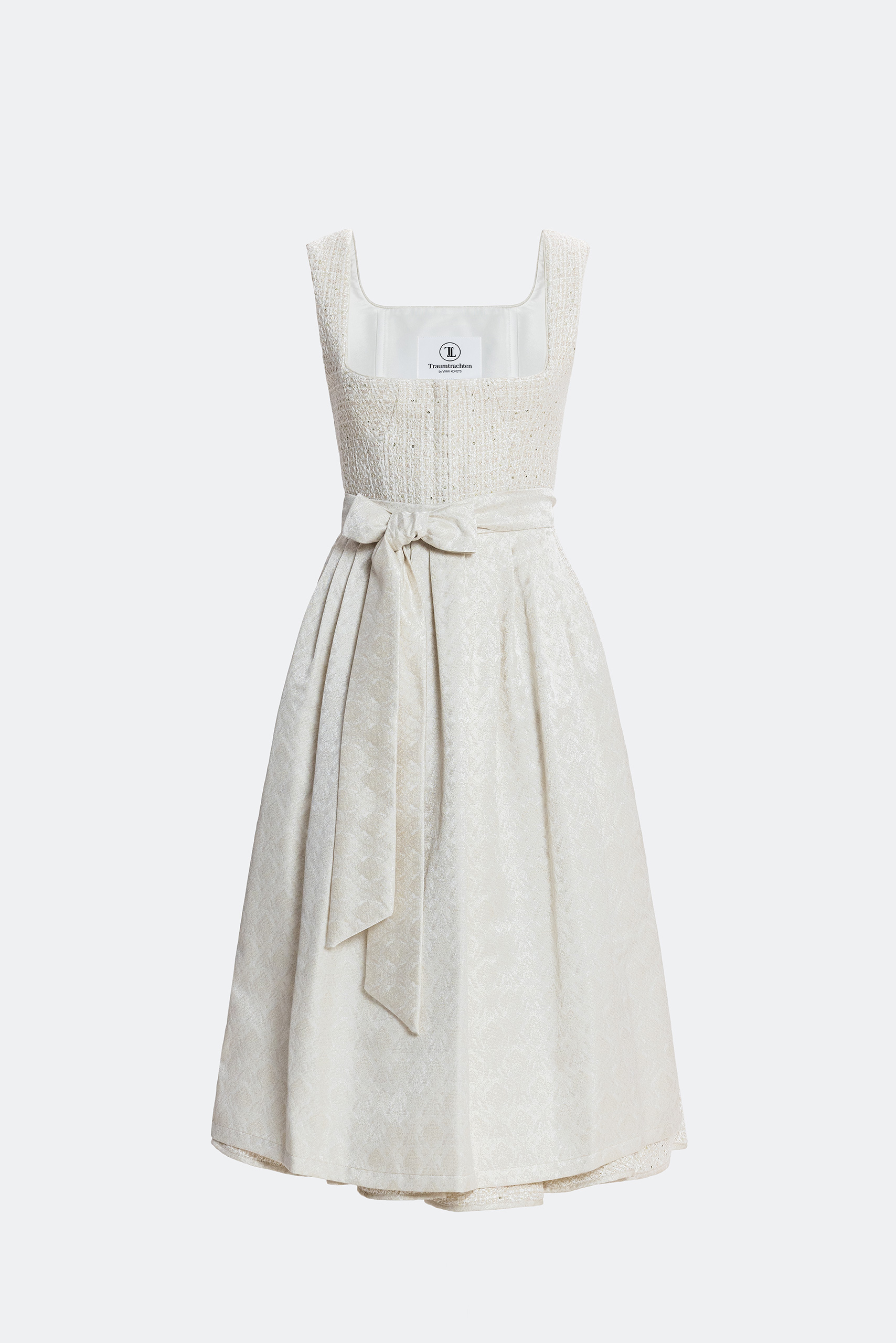 traumtrachten-dirndl-vanessa-in-ivory image 1