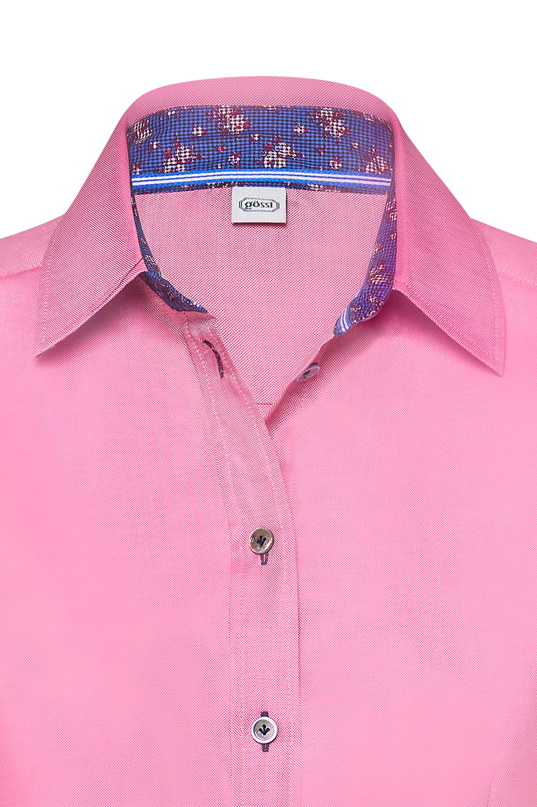 g-ssl-adrett-ist-immer-nett-damen-hemdkragenbluse-rot image 3