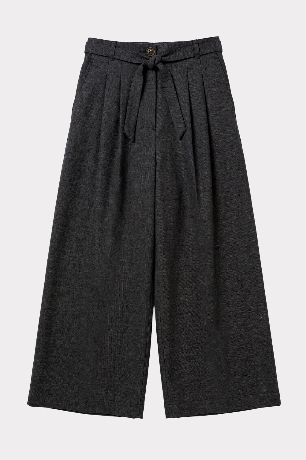 felicitas-damen-hose-hannika-culotte-baumwoll-stretch image 1