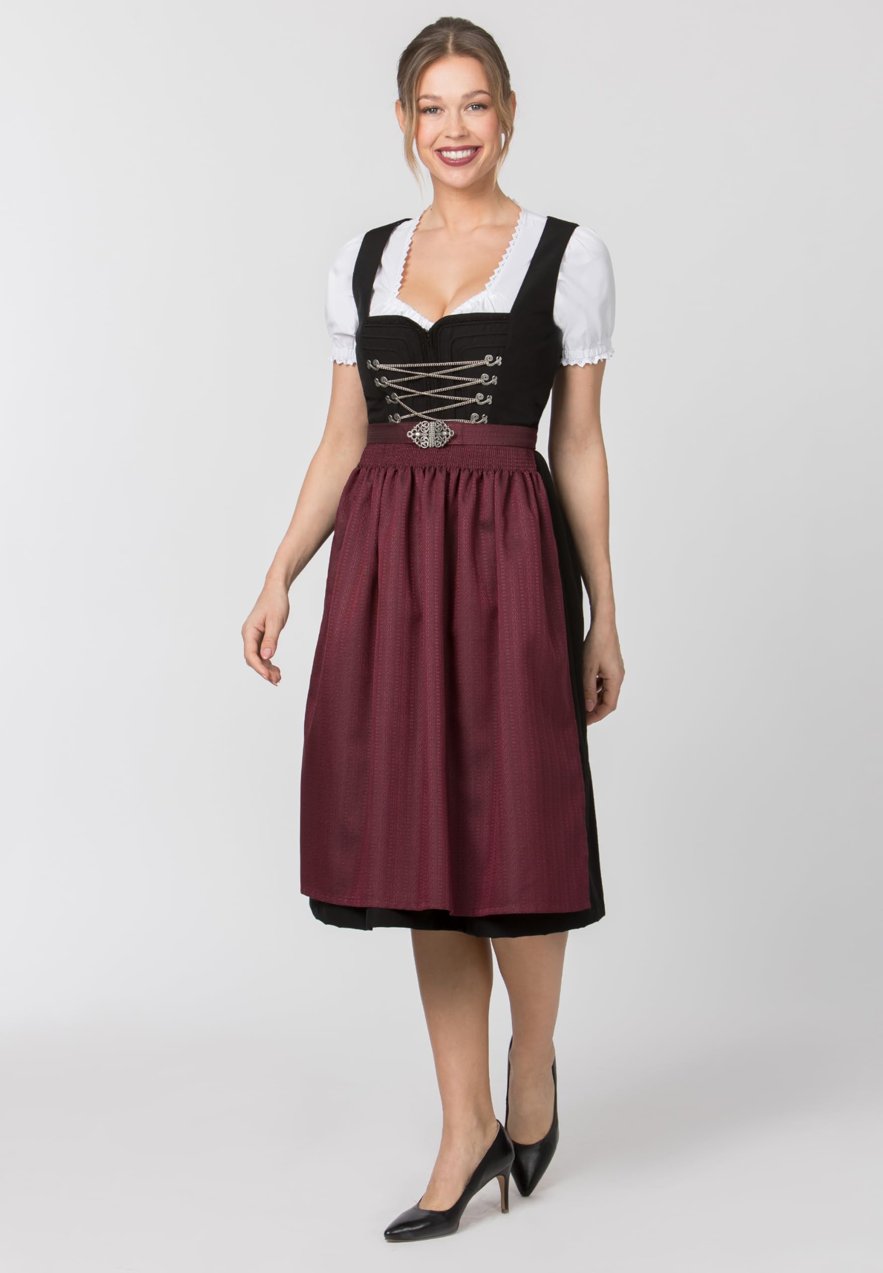 stockerpoint-dirndl-adele-midi-schwarz-ohne-sch-rze image 8