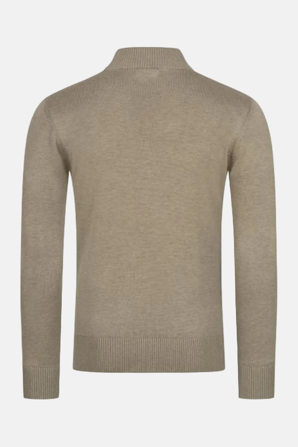 felicitas-herren-strickpullover-pascal-stehrollkragen-2 image 2