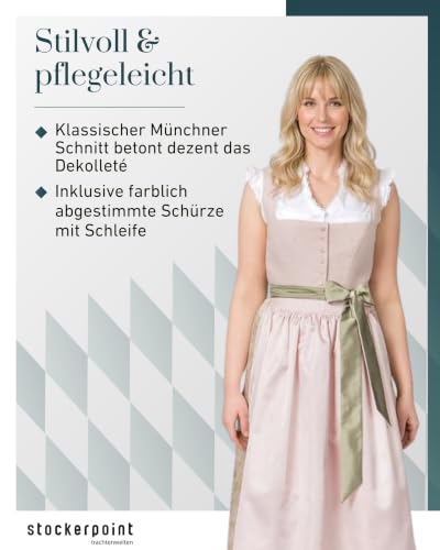 stockerpoint-dirndl-sunja-rosa-gr-50-plus-size-trachten-dirndl image 8