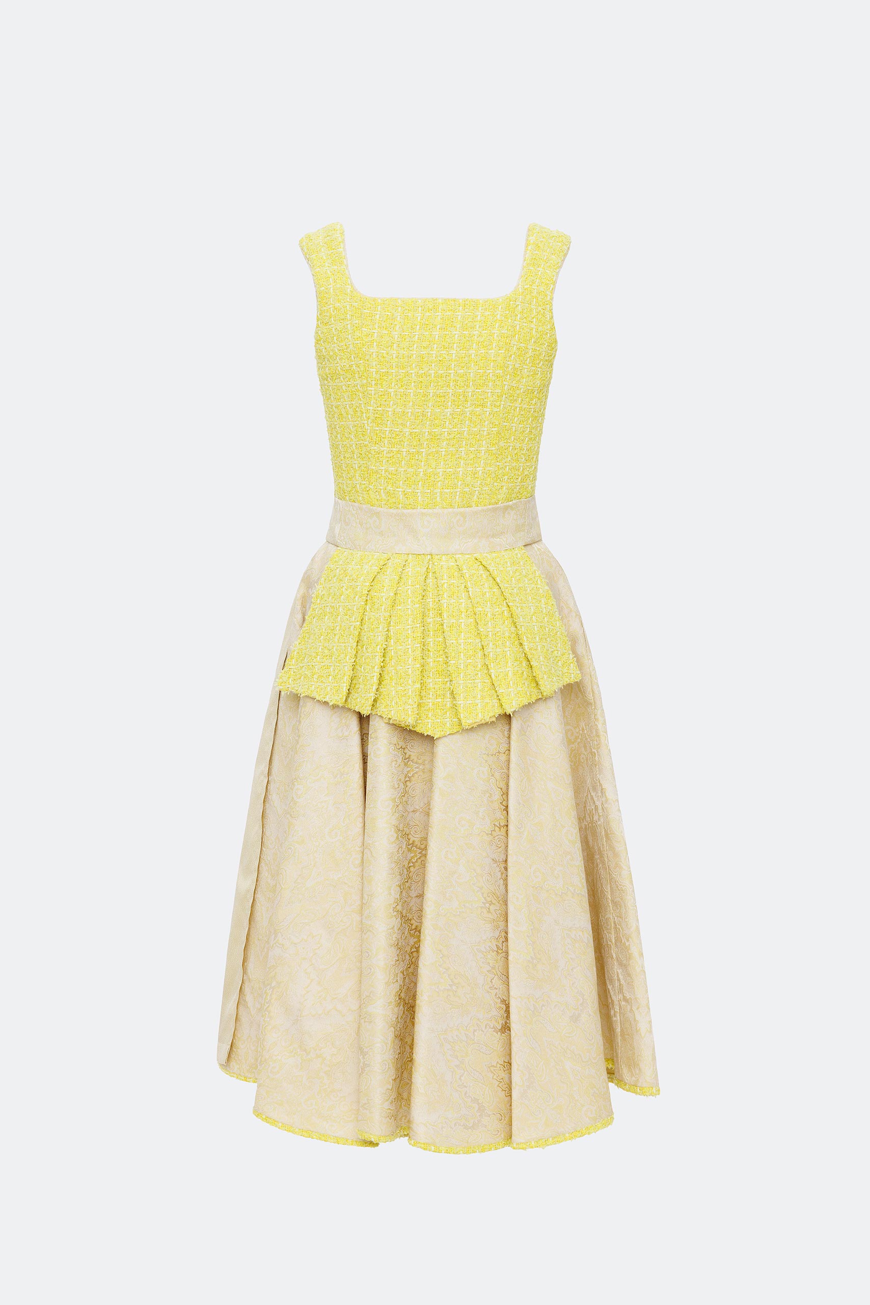 traumtrachten-dirndl-sophia-in-gelb image 4