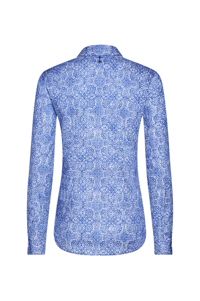 g-ssl-ornament-bluse-trachtenbluse-blau image 2