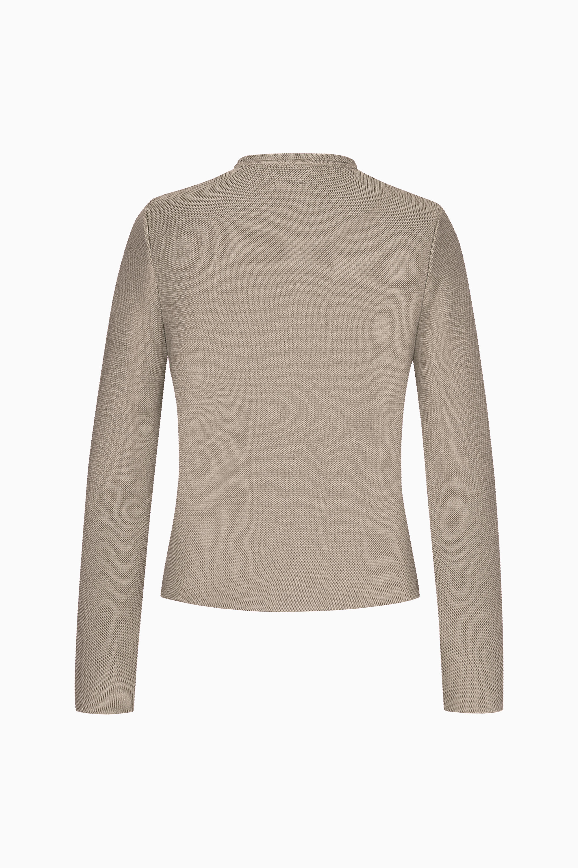 gottseidank-aloisia-uni-damenstrickjacke-mit-rundhals image 2