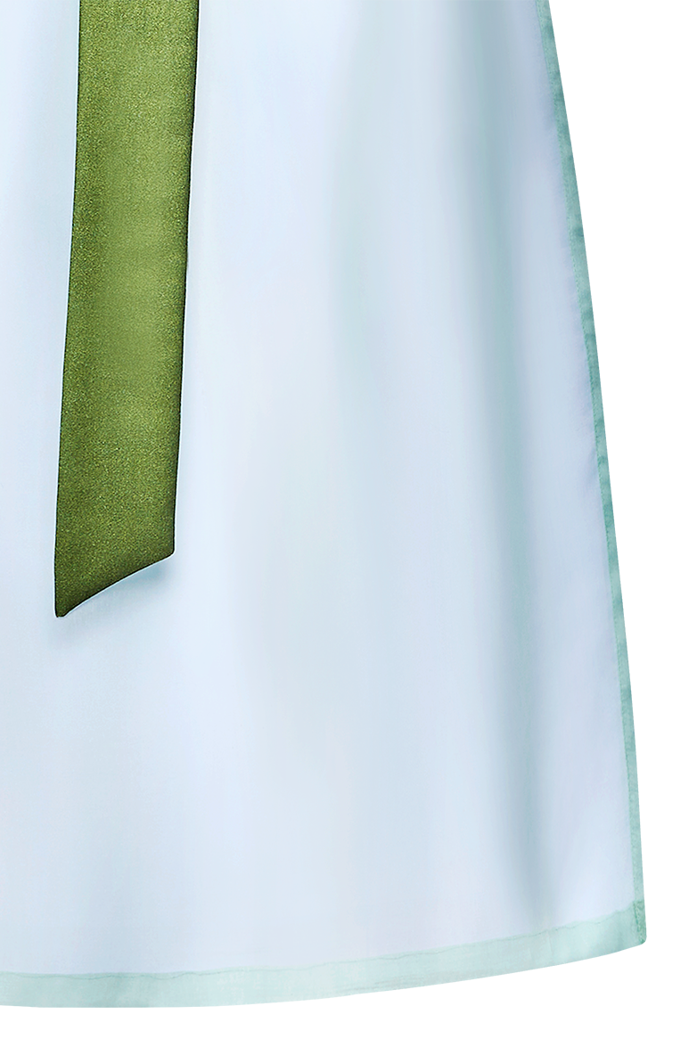 g-ssl-f-rstin-dirndl-sch-rze-aus-seidenorganza-gr-n image 3