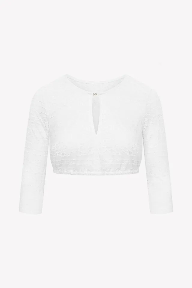 felicitas-emily-damen-dirndlbluse-mit-spitze image 1