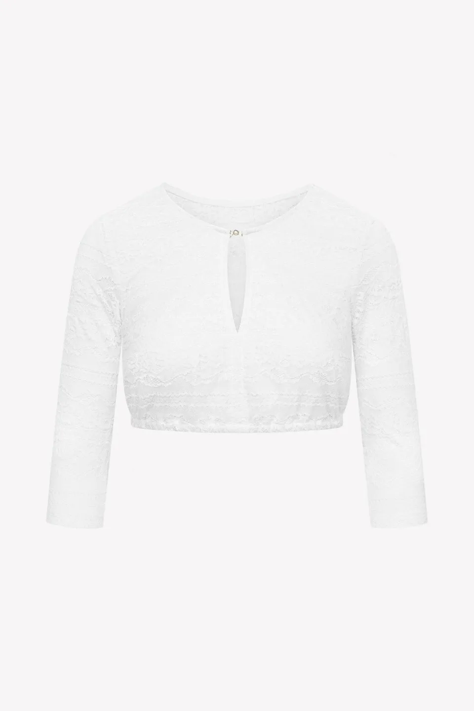 felicitas-emily-damen-dirndlbluse-mit-spitze image 1