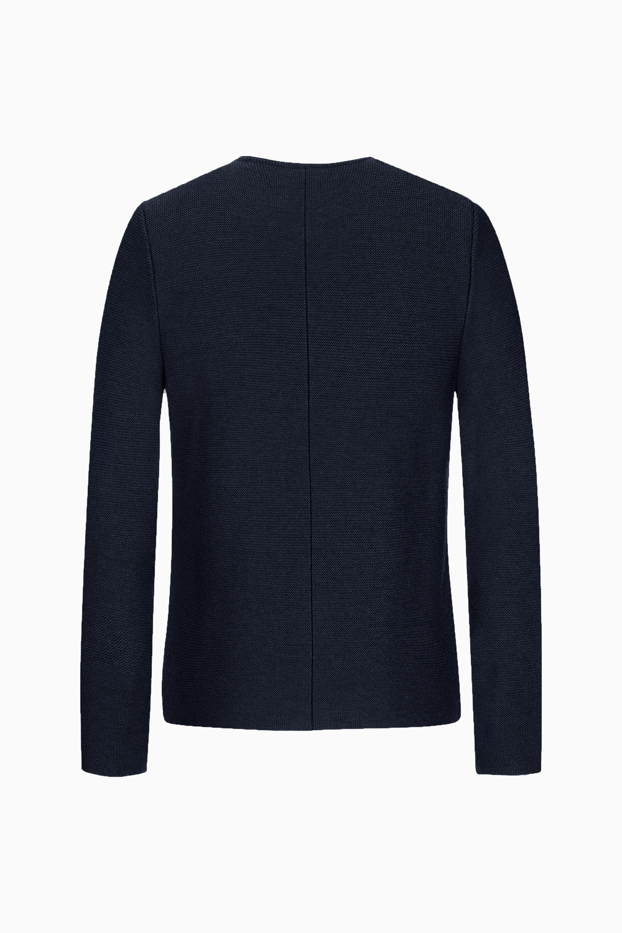 gottseidank-herrenstrickjacke-aloisius-uni-hirschhornkn-pfe image 2