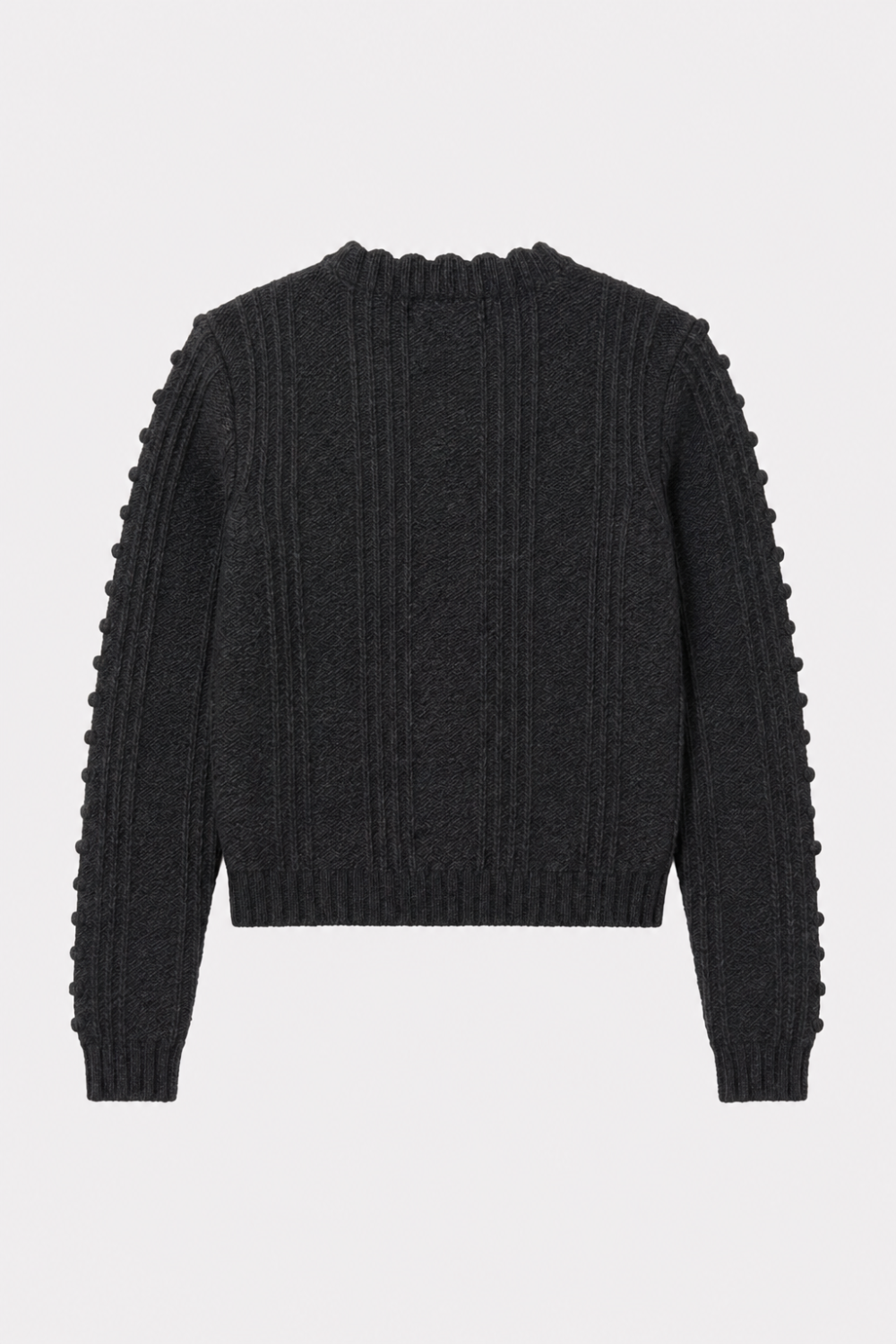felicitas-strick-cardigan-claudina-wollmischung-kurz image 5