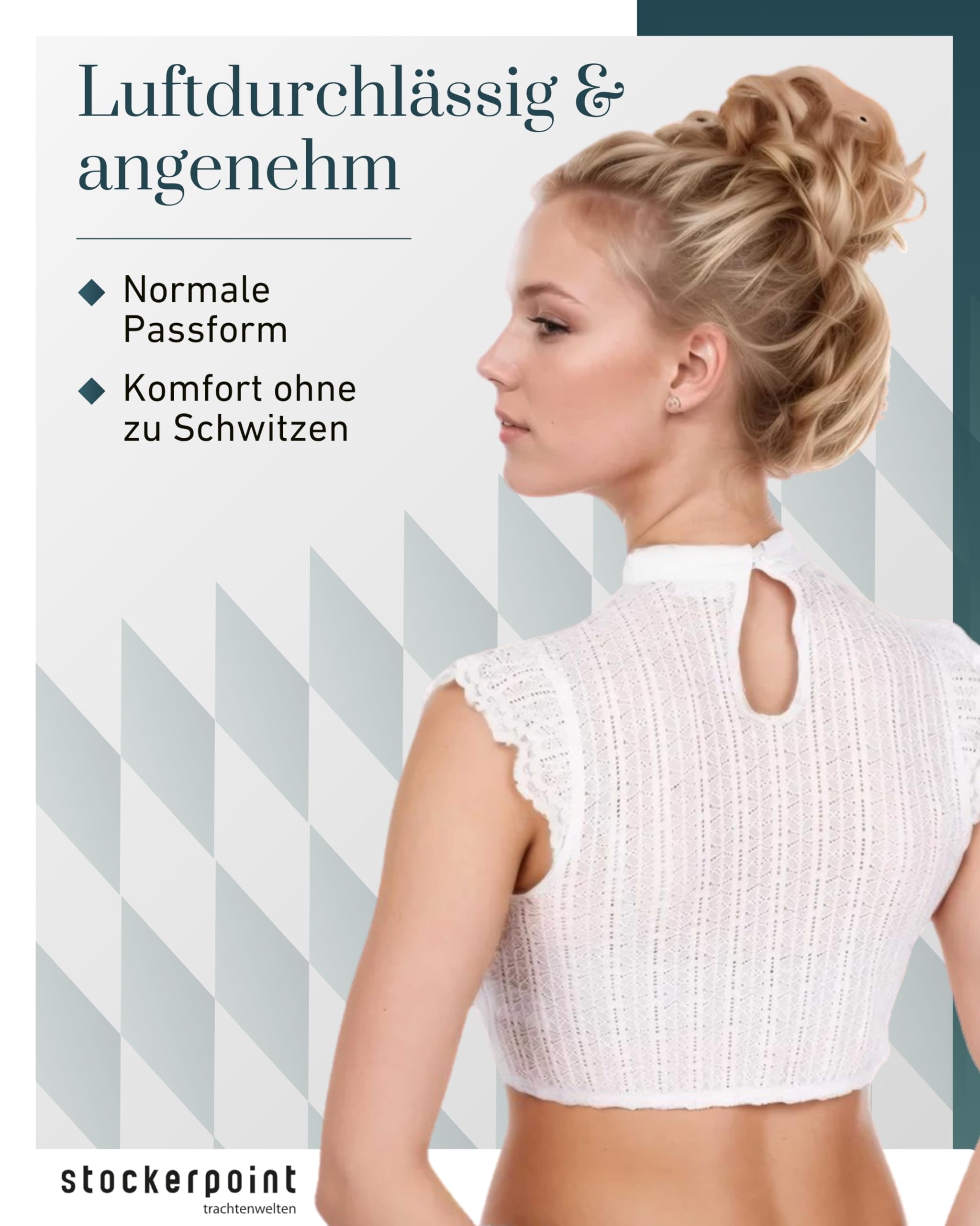 stockerpoint-dirndlbluse-lenka-wei-trachtenbluse image 3