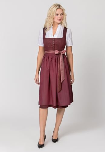 stockerpoint-dirndl-maja-midi-mit-borte image 8