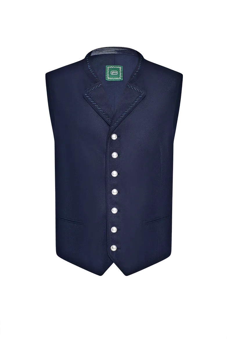 g-ssl-gilet-perfekter-kontrast-loden-herren image 1