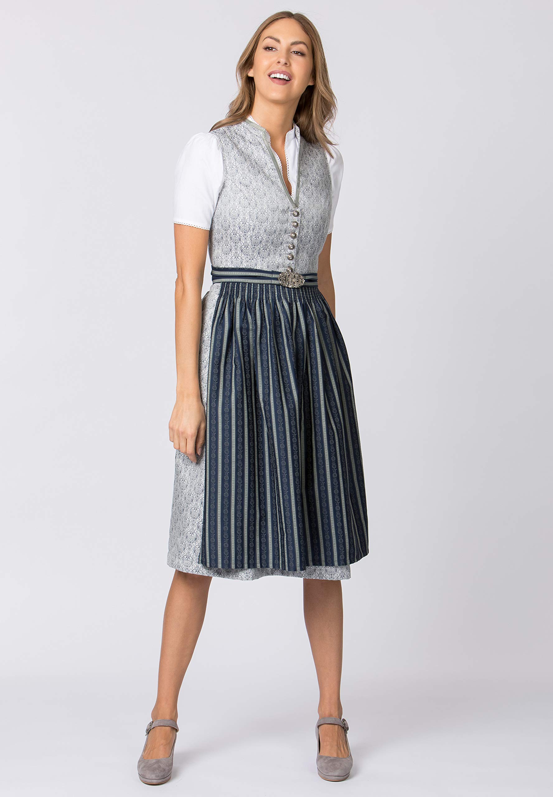 stockerpoint-dirndl-leonie-damen image 3