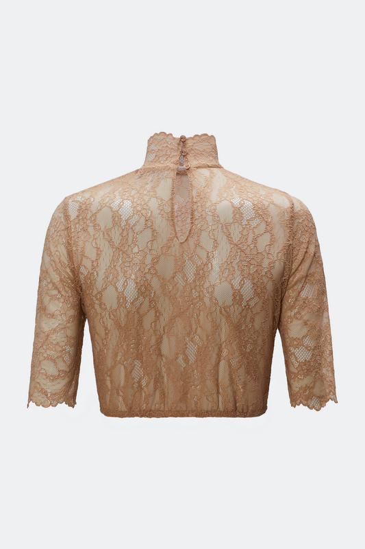 traumtrachten-dirndlbluse-selma-in-beige image 2