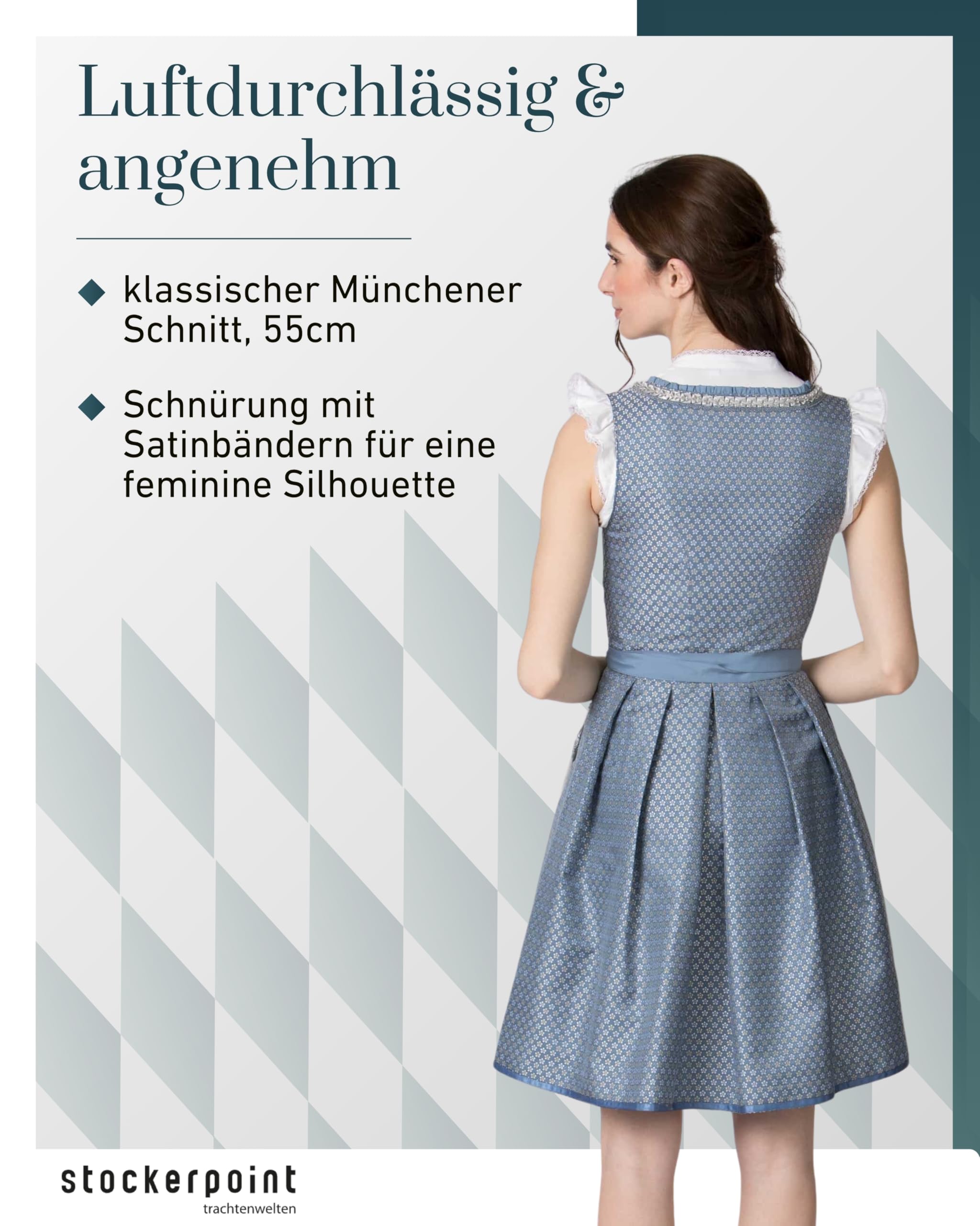 stockerpoint-dirndl-nivia-hellblau-midi-mit-spitzensch-rze image 3