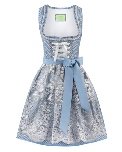 stockerpoint-dirndl-nivia-hellblau-midi-mit-spitzensch-rze image 8