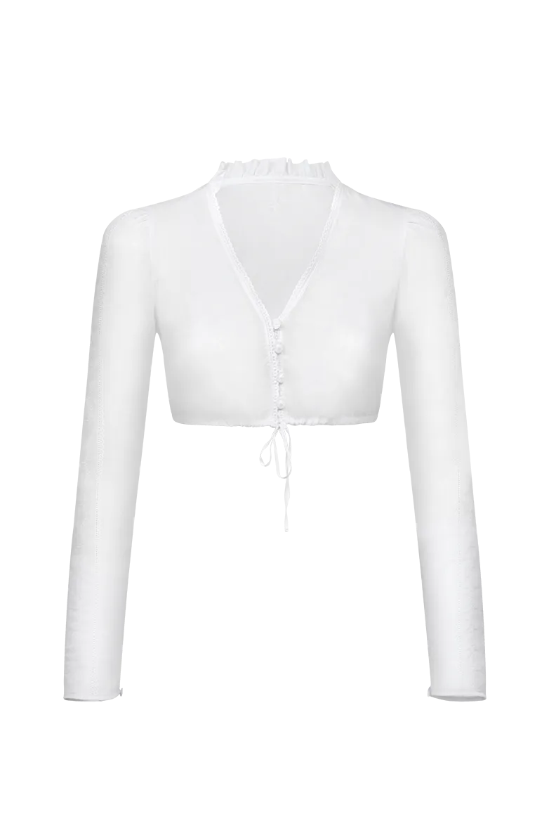g-ssl-dirndlbluse-langarm-transparent-mit-spitzenstickerei image 1