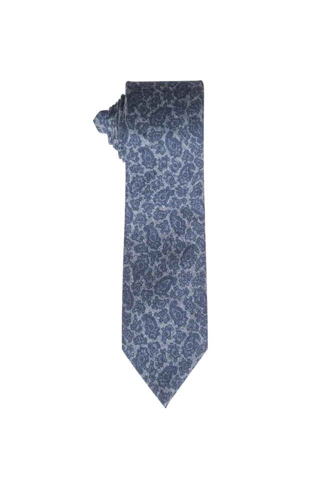 g-ssl-krawatte-mit-stolz-herren-schurwolle-paisley image 1
