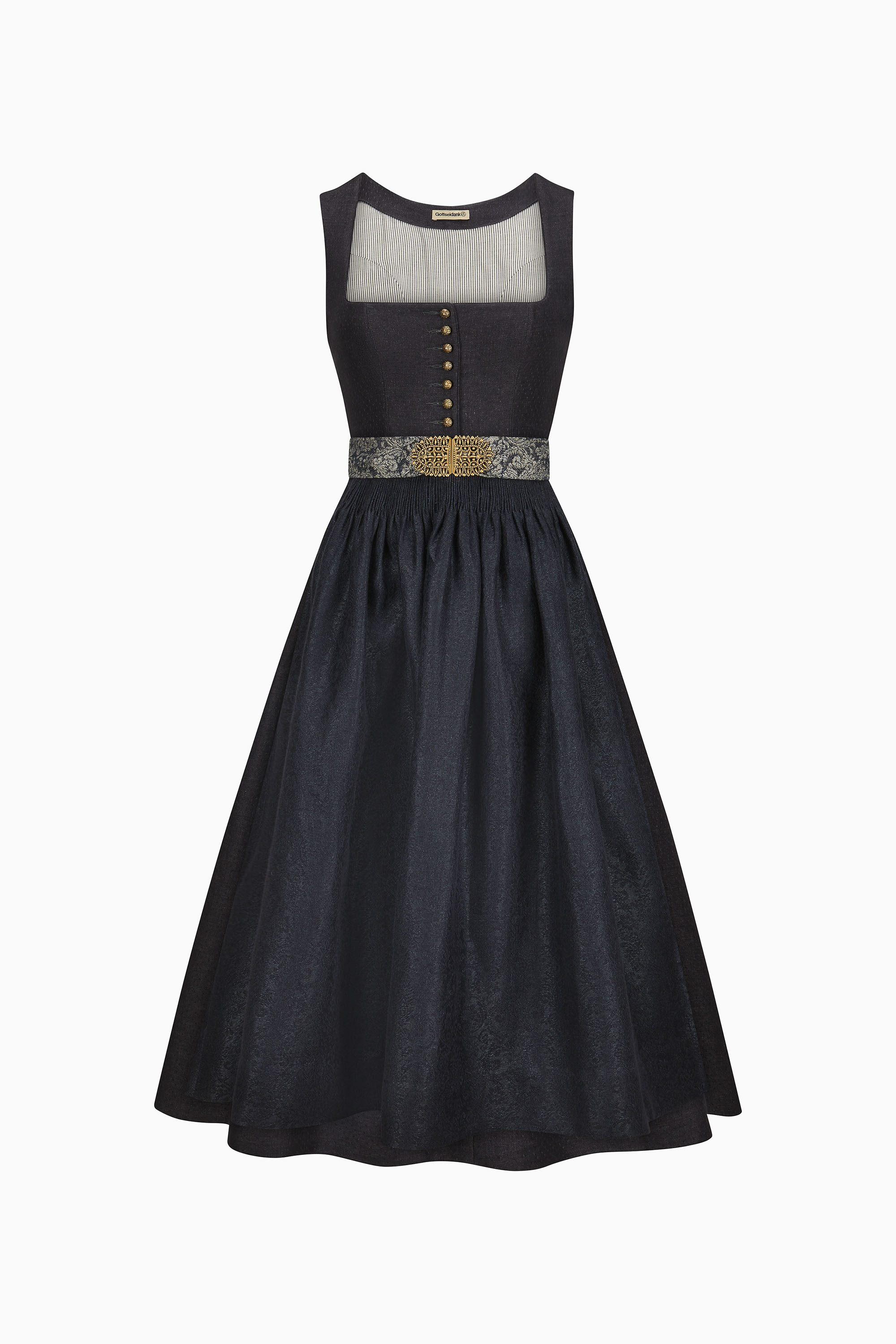 gottseidank-dirndl-monika-mit-geradem-ausschnitt-2 image 4