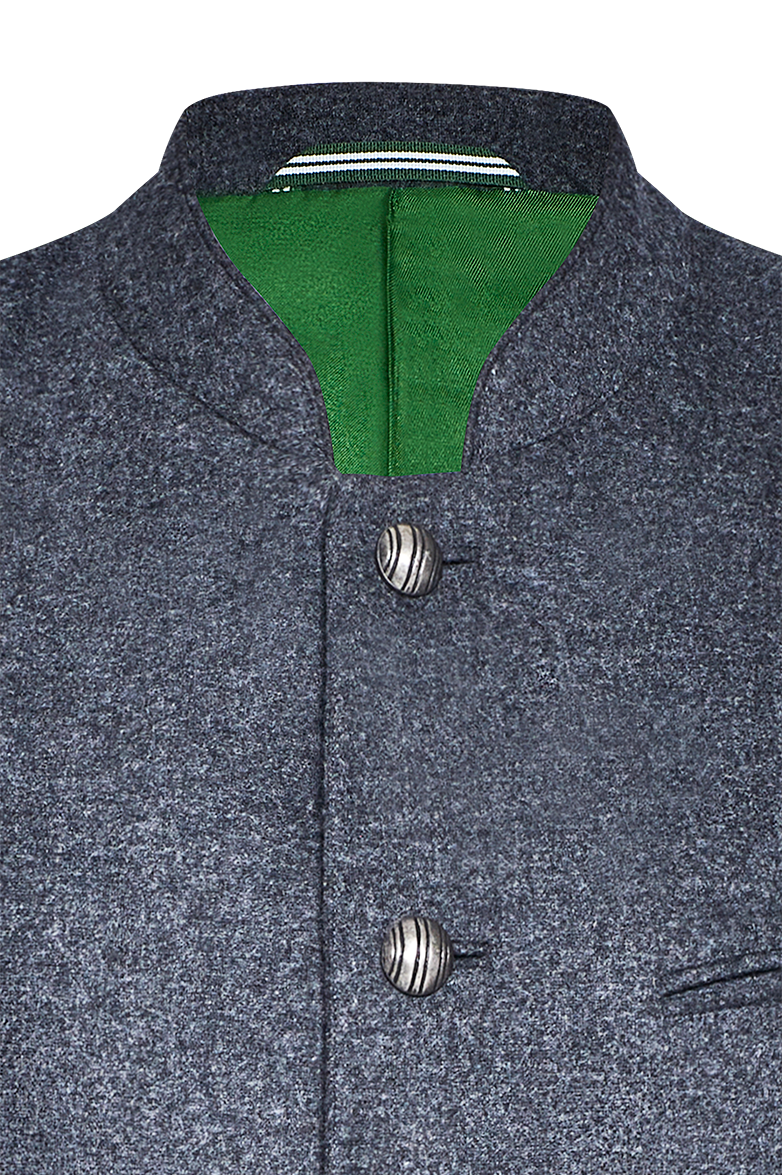 g-ssl-model-joppe-loden-stehkragen-herren-grau image 3