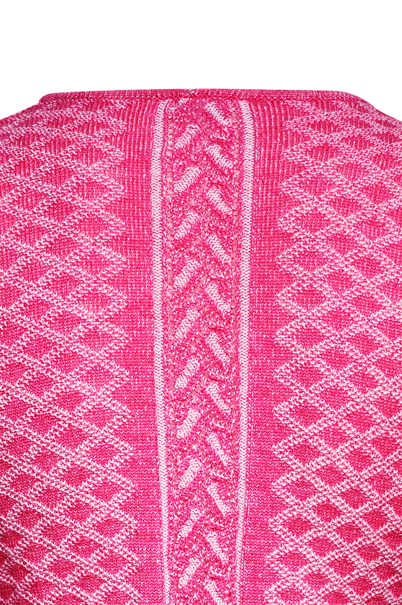 g-ssl-strickjacke-brokatmuster-gr-n-merinowolle image 5