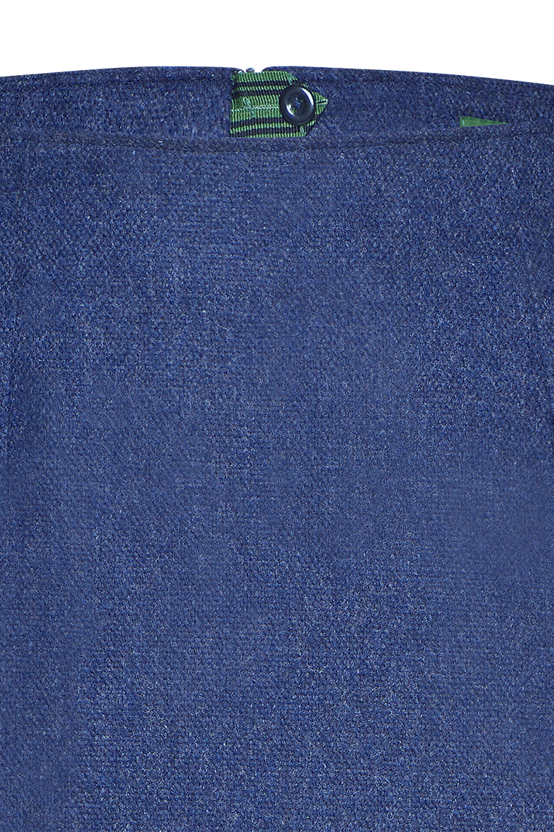 g-ssl-bleistiftrock-bereit-zum-ausgehen-damen-blau image 6
