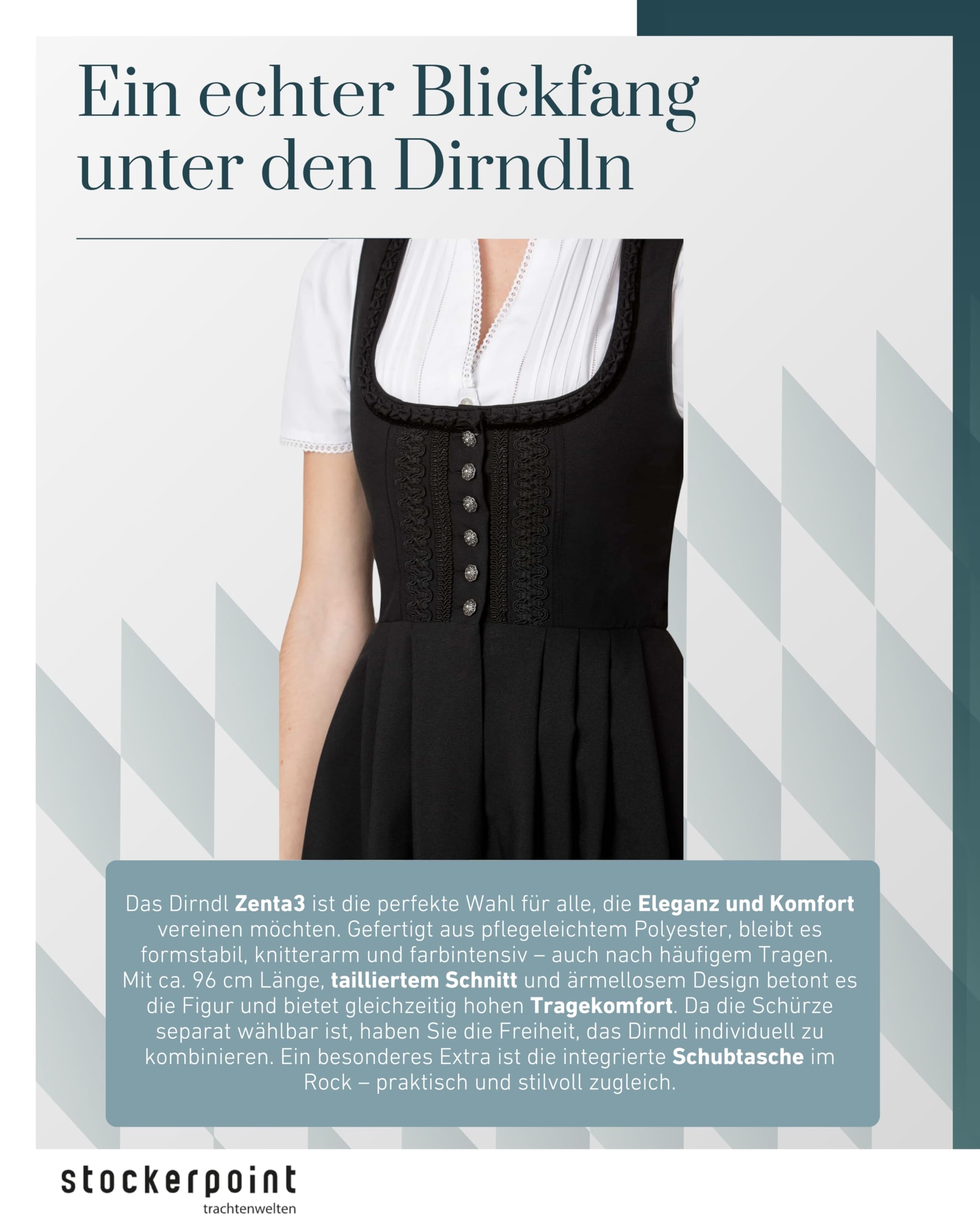 stockerpoint-damen-zenta3-maxi-dirndl-ohne-sch-rze image 4
