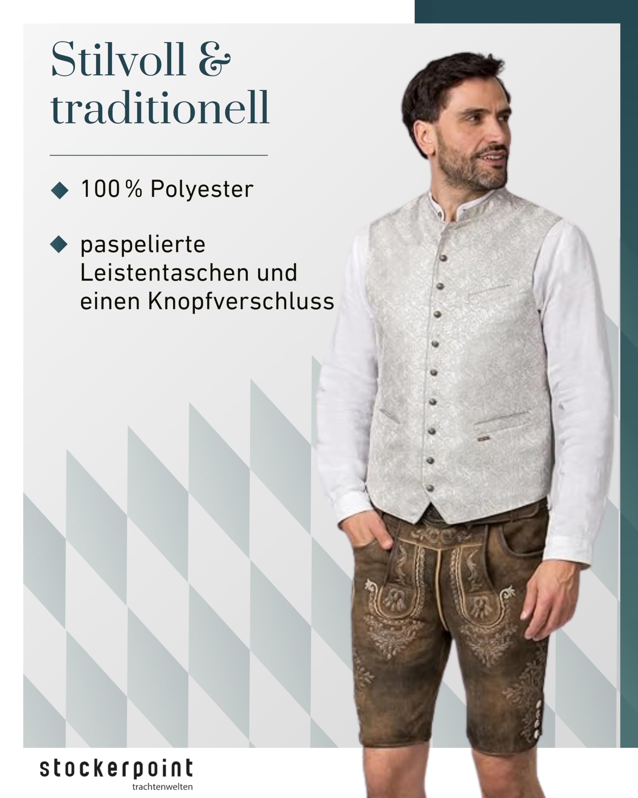 stockerpoint-bergfeuer-herren-trachtenweste-elias image 3