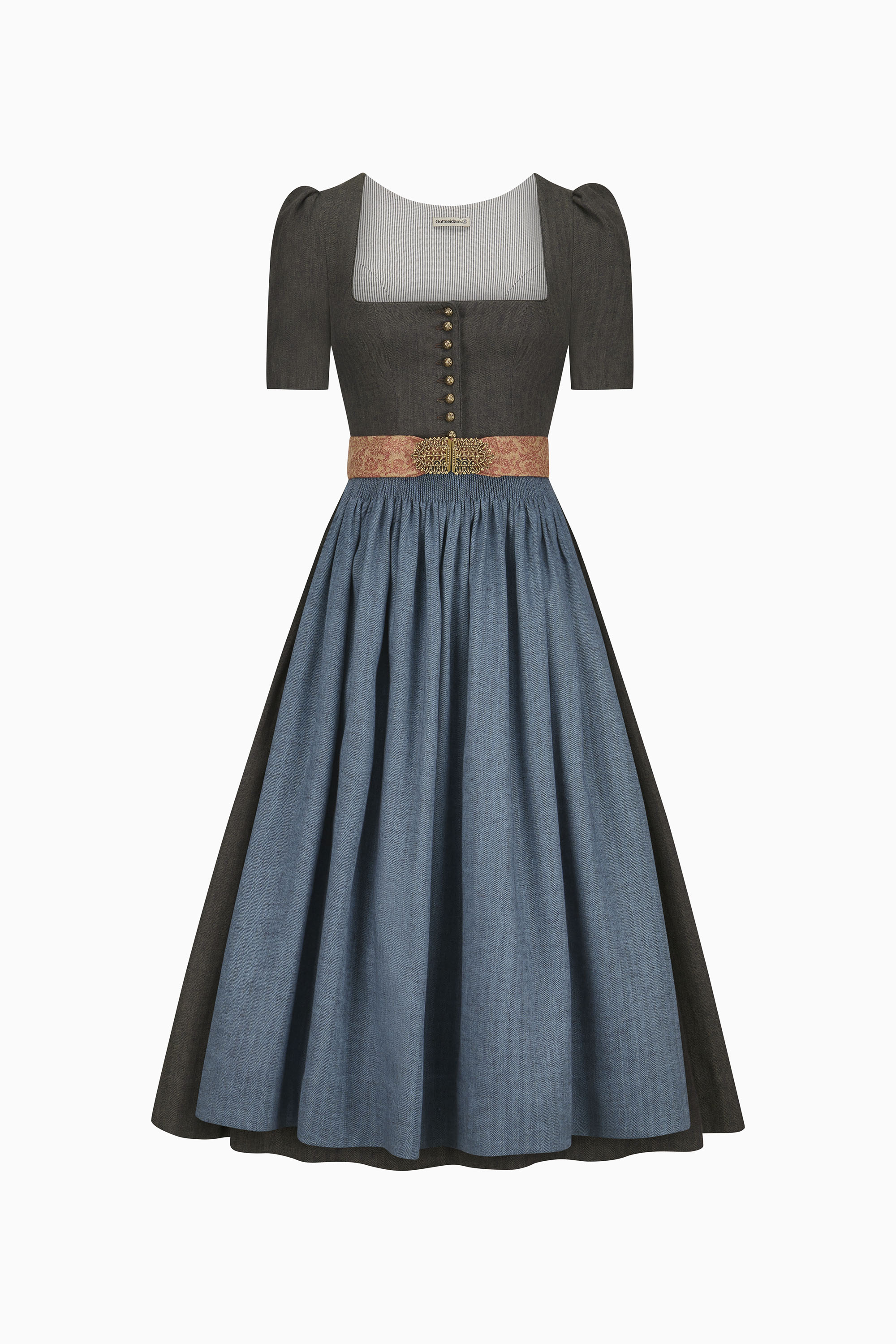 gottseidank-dirndl-hanni-dirndl-mit-sch-chen-und-puffarm image 4