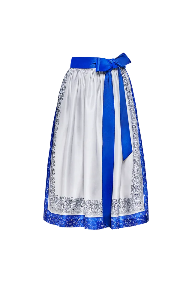 g-ssl-kaiserin-im-handdruck-dirndl-sch-rze-seide-blau-70-cm image 1