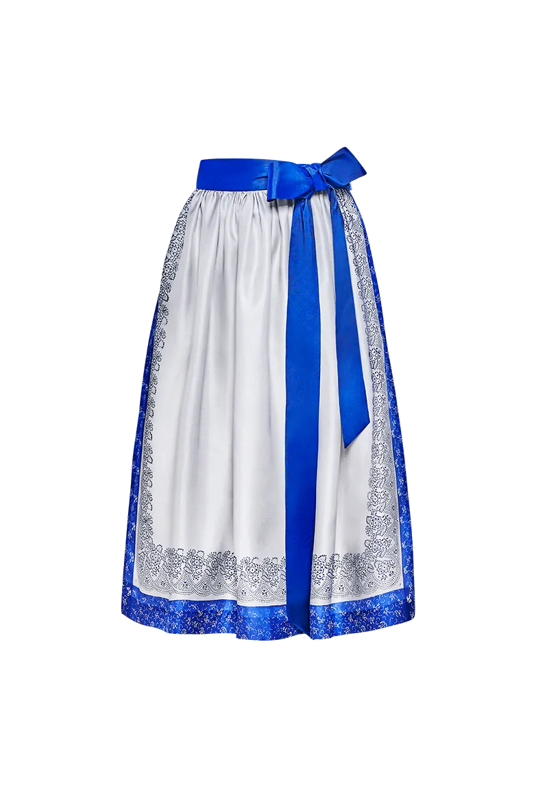 g-ssl-kaiserin-im-handdruck-dirndl-sch-rze-seide-blau-70-cm image 1