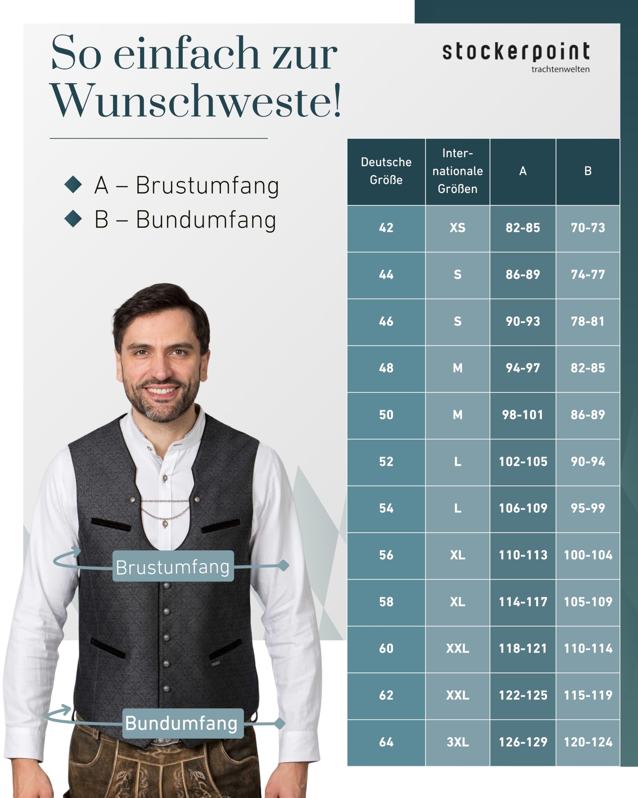 stockerpoint-trachtenweste-enio-herren-weste image 5