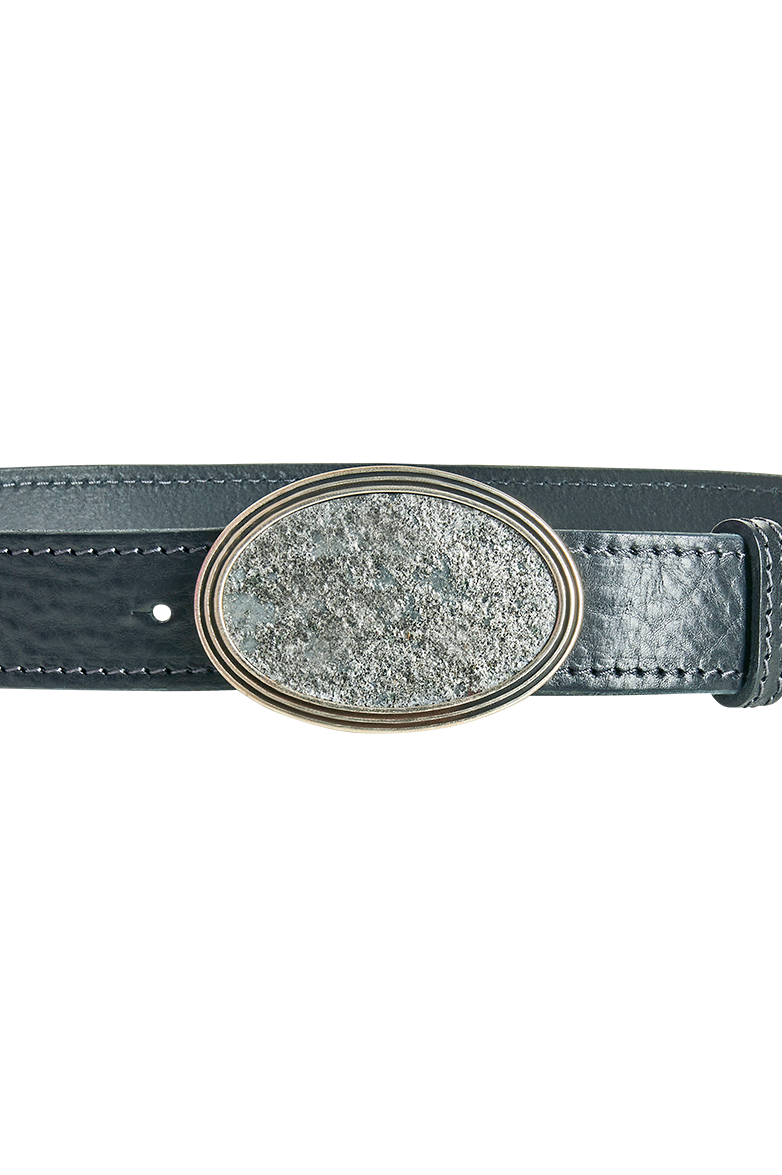 g-ssl-g-rtelband-klassik-leder-schwarz-mit-steppnaht image 3